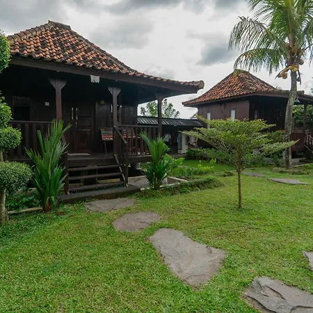 Pemulan House