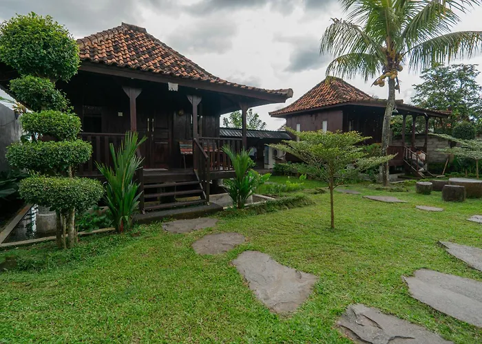 Pemulan House بيت ضيافة *
