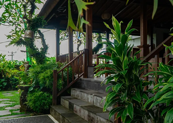 Pemulan House بيت ضيافة *
