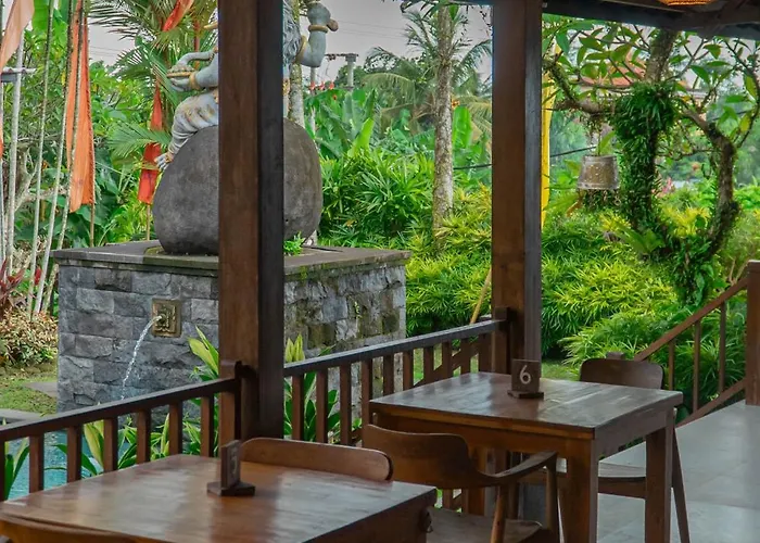 بيت ضيافة Pemulan House *